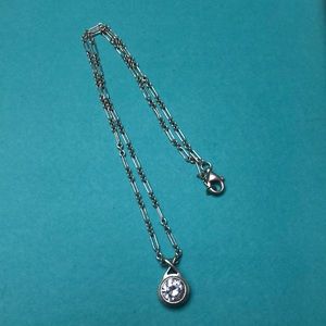 Vintage Silpada Sterling Silver necklace